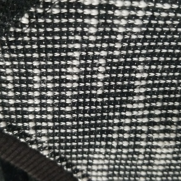 Merona XXL Longline Sweatshirt - Picture 3 of 5